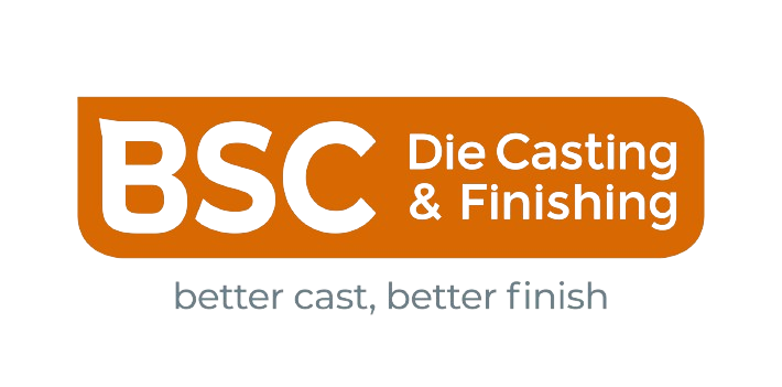 BSC Die Casting & Finishing Ltd