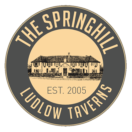 Ludlow Taverns Springhill